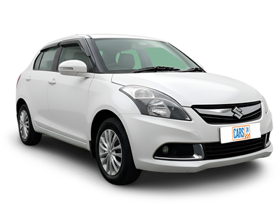 Maruti Swift Dzire-img